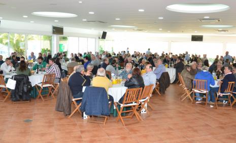 Núcleo do Sporting Clube de Portugal em Maputo